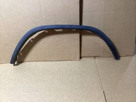 74175-scvt Honda 09-11 Element Left Rear Quarter Arch Molding Driver Side Oem Black