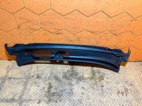 74200-30a-a0 Honda 23-25 Accord Front Windshield Wiper Cowl Cover Panel Molding Grille Oem