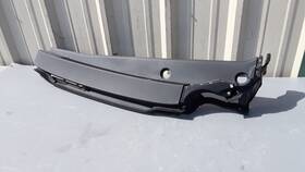74200-tk6-a0-50 Honda 2009-2013 Fit Windshield Cowl Vent Panel Front Left Driver Side Oem