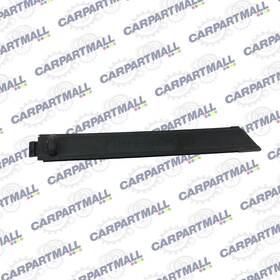 74205-sna-a002 Honda 06 07 08 09 10 11 Civic Lid Frame Number Cover Trim Bezel