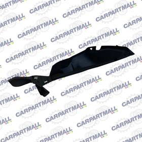74206-snaa-a004 Honda 2006-2011 Civic Front Right Side Fender Upper Trim Garnish