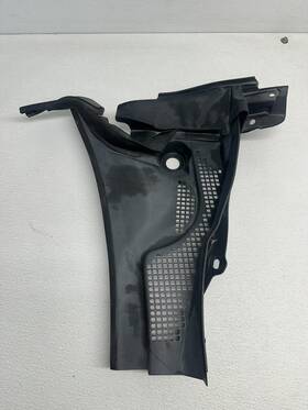 74210-t2f-a00 Honda 2015 2017 Accord Sedan Front Driver Side Cowl Windshield 74210-t2f-a0 Oem