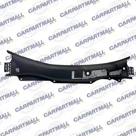 74210-ta0-a002 Honda 2008-2012 Accord Front Windshield Cowl Top Panel Grille Oem