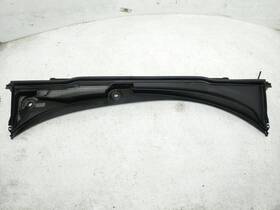 74218-t22-a11 Honda 2025 Civic Front Cowl Molding Windshield Cover Htbk