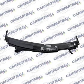 74220-sln-a00 Honda 2007 Fit Front Windshield Cowl Top Panel Grille Oem