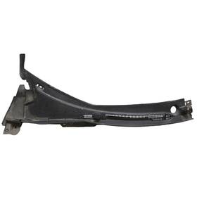 74220-t2f-a0 Honda Right Side Windshield Cowl Panel - 2013 Accord Coupe 2.4l