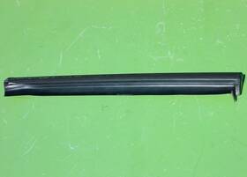 74306-se0-003 Honda Accord 86-89 Rear Right Quarter Roof Drip Molding Trim Oem