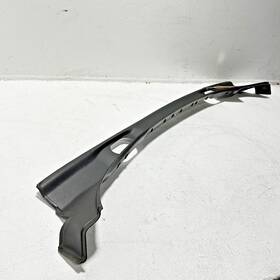 74360 Honda Rear Roof Gutter Header Top Trim Panel Acura Mdx 2014-2020 Oem