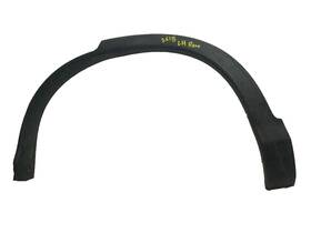 74450-t0a-a0 Honda 2012-2014 Crv Cr-v Rear Left Driver Side Fender Flare Oem