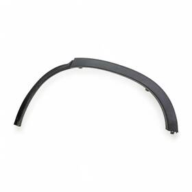 74450-tg7-a02 Honda Passport 19-21 Rear Left Fender Molding Flare Wheel Arch C