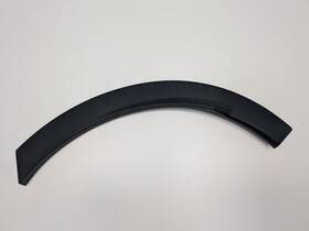 74453-3a0-a0-50 Honda Cr-v Rear Left Wheel Opening Molding Oem