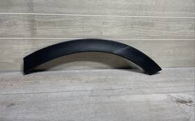 74453-tla-a0 Honda 2017-2020 Cr-v Rear Left Side Quarter Rearward Wheel Flare Molding Oem