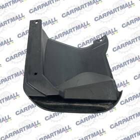 74551-te0 Honda 2008-2012 Accord Coupe Rear Right Splash Shield Mud Guard Cover Oem