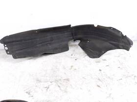 74591-30a-a00 Honda 2023-2025 Accord Rear Driver Inner Fender Liner - Has A Small Tear