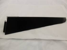 74885-tk8-aa0 Honda Tailgate Hinge Cover Trim Driver Odyssey 2011-2017