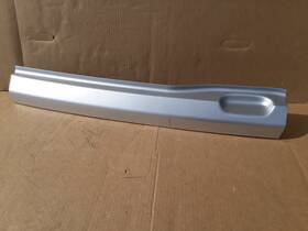 74890-scv Honda 2009 - 2011 Element Rear Lower Tailgate Garnish Panel Oem