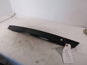 74890-sne-a010 Honda 2006-2008 Civic Rear Tailgate Licence Garnish Moulding