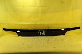 74890-t0g-a11 Honda 12 13 14 Crv Cr-v Rear Tail Trim Garnish Oem - Good Condition
