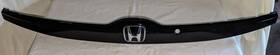 74890-t5a-j11 Honda 2015 - 2020 Fit Lx Genuine Garnish Rear License Assy