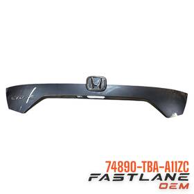 74890-tba-a11zc Honda 2016-2021 Civic Finish Panel Assy Oem
