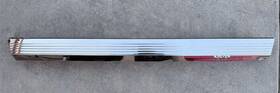 74890-tk8-a12za Honda 2011-2017 Odyssey Ex-l Liftgate Center Finish Molding Panel Oem Used