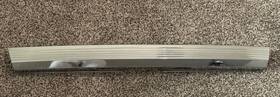 74890-tk8-a310 Honda 2014-2017 Odyssey Oem Rear Hatch Lift Gate Molding Panel Chrome Trim