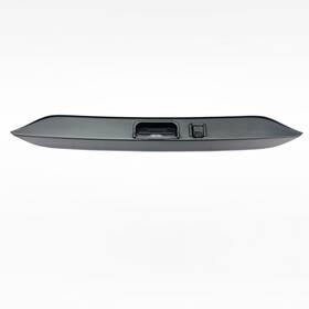74890-tla-a2 Honda 2017-2020 Cr-v Crv Rear Tailgate Garnish License Lamp Molding 74890tlaa2