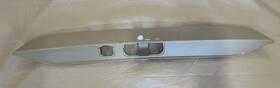 Honda 74890-tla-a31zd 2019-2022 Cr-v Rear Liftgate Tailgate Molding License Garnish Oem