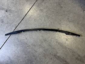 74890-tr6-a11 Honda 2013-2015 Civic Rear Trunk Finish Panel Moulding Sedan Oem 74890-tr6-a11 Honda 2013-2015 Civic Rear Trunk Finish Panel Moulding Sedan Oem