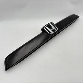 74890sxsaa110 Honda 2007-2011 Cr-v Rear Liftgate Trunk Garnish Molding Trim Oem 74890sxsaa110 Honda 2007-2011 Cr-v Rear Liftgate Trunk Garnish Molding Trim Oem