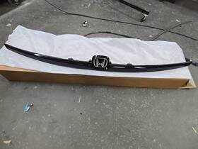74890tgs Honda 2019-2023 Passport Liftgate License Plate Light Molding Cover Oem