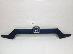 74890-tva-a11 Honda 74890tvaa11za 2018-2022 Accord Rear Trunk Lid Garnish Moulding Trim Oem