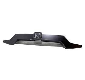 74890tvaa11zg Honda Oem Accord 2018-2022 Trunk Lid License Plate Light Molding Cover