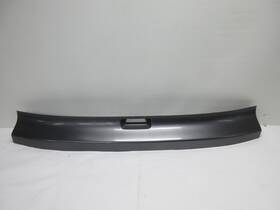 74895-swa-a01zg Honda 07-11 Cr-v Lower Panel Lift Gate Hatch Trim Molding Oem Silver