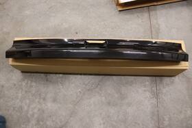 74895-swa-a01zs Honda 2009-2011 Crv Genuine Oem Black Tailgate Lower Garnish Assembly