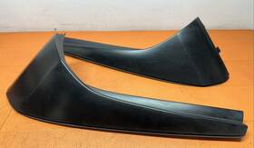 74920-tk8-a0 Honda Set 2011 - 2017 Odyssey Rear Gate Spoiler Garnish Left And Right Oem