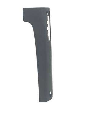 75230-scv-a01za Honda 03-11 Element Center Middle Pass Rh Roof Molding Trim Garnish Gray Oem