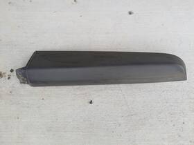 75235-scv-a010 Honda 03-05 Element Passenger Rear Roof Garnish Trim Cover - Gray