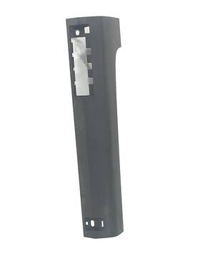 75240-scv-a01za Honda 03-11 Element Center Middle Driver Lh Roof Molding Trim Garnish Gray Oem