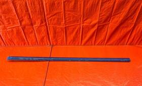 75302-s03-a01 Honda 96-00 Civic Coupe And Hatch Door Molding Impact Strip - Right Side Oem 132