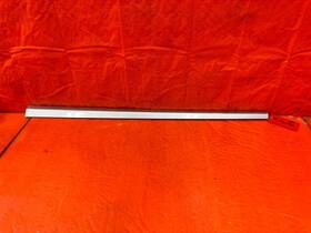75302-sne-a02zs Honda 06-11 Civic Si 4d Sedan - Door Molding Impact Strip Right Front Oem #307