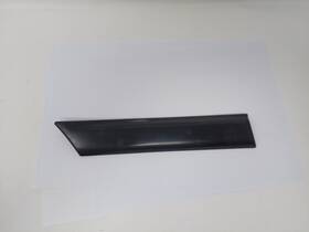 75304-sh2 Honda Right Rear Moulding 1988-1989 Crx Oem Passenger Trim Protector Side 75304
