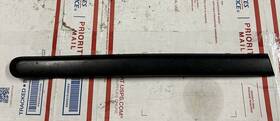 75304-sr3-a01 Honda 92-95 Civic Hatchback Passeng Side Rear Fender Protector Oem