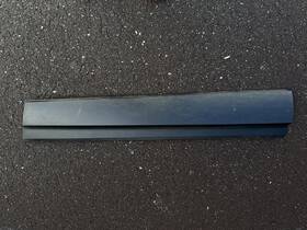 75312-tg7-a12 Honda 2019 2020 2021 2022 Pilot Right Rh Front Door Lower Molding Oem