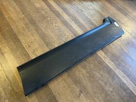 75312-tlc-a01 Honda 2017-2022 Crv Front Right Door Lower Exterior Molding Trim