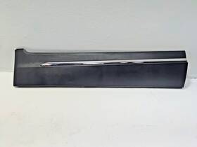 75313-tg7-a12 Honda 2019 - 2022 Pilot Rear Passenger Rh Side Lower Door Molding Trim Oem