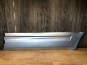 75323-s9v Honda 75323s9v 2006-08 Pilot Rear Left Driver Door Body Molding Cladding Silver 75323-s9v Honda 75323s9v 2006-08 Pilot Rear Left Driver Door Body Molding Cladding Silver