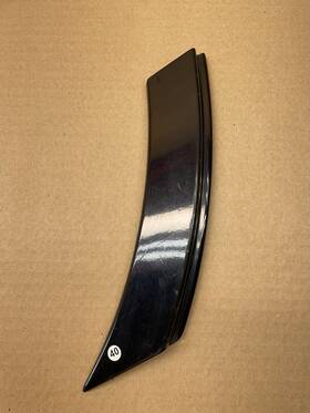 75324-s9v Honda 2004-2008 Pilot Left Fender Protector Side Molding Oem