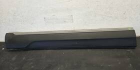 75332-t90 Honda 23 24 25 2023-2025 Pilot Front Left Door Lower Molding Trim Oem 75332-t90 Honda 23 24 25 2023-2025 Pilot Front Left Door Lower Molding Trim Oem