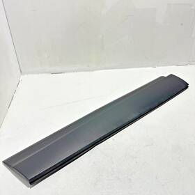 75332-tg7a-a023-m1 Honda Pilot Front Left Driver Side Door Lower Molding Garnish 2016 - 2022 Oem